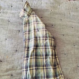 Men’s shirt